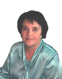 Лилия Тимофеевна Гиляровская